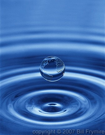 water-drop-globe-ripple-environment-434
