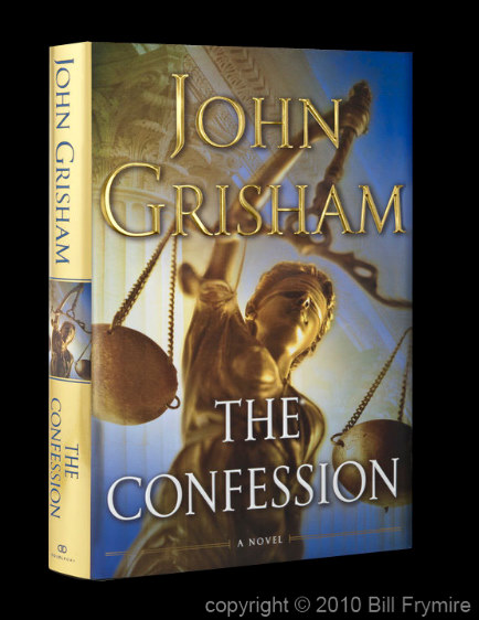 grisham-theconfession