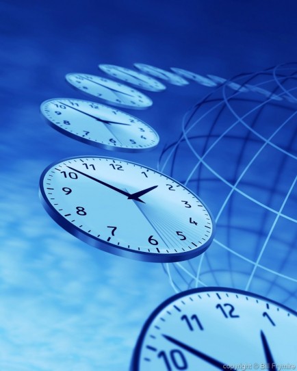 time management