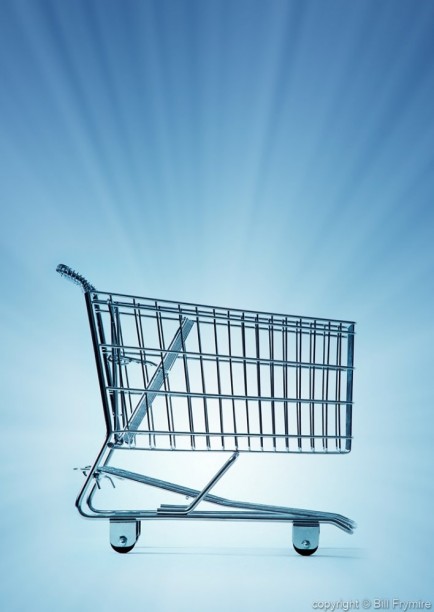 Shopping Cart