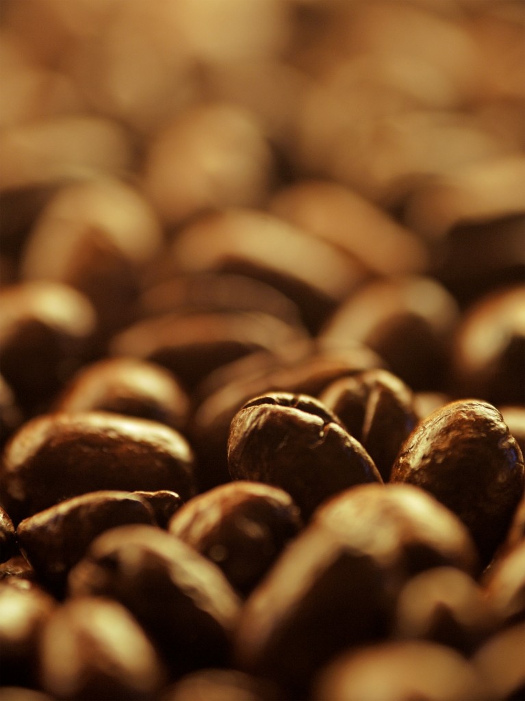 coffee beans cuban pea Bill FrymireBill Frymire