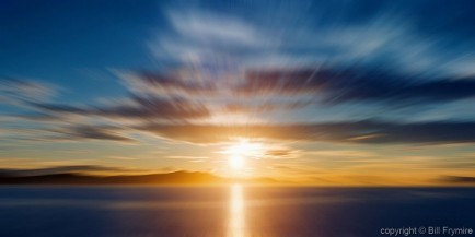 horizon-sunset-blur-water-sunrise