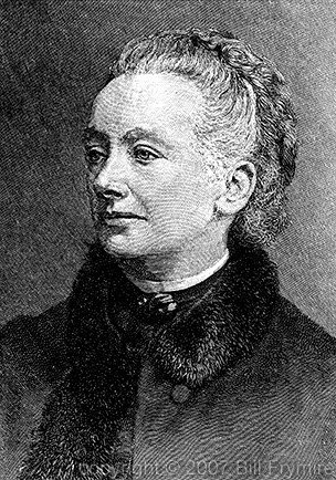 Amelia Edwards