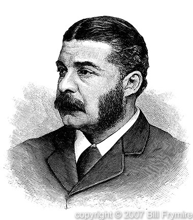 Sir Arthur Sullivan