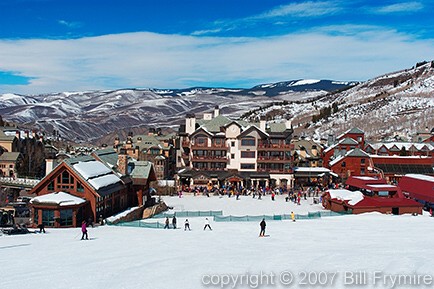 Beaver Creek Colorado