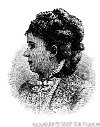 Clara Louise Kellogg