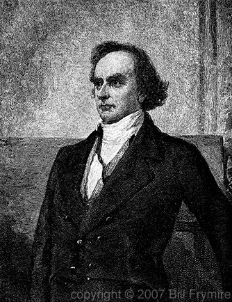 Daniel Webster