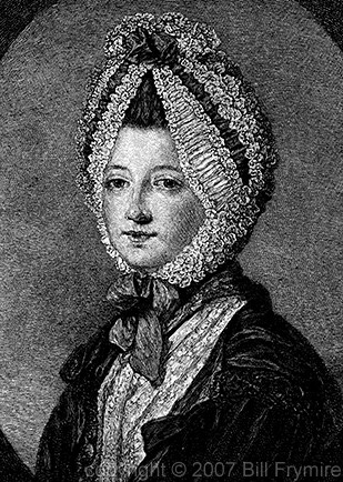 Duchess Elizabeth Hamilton