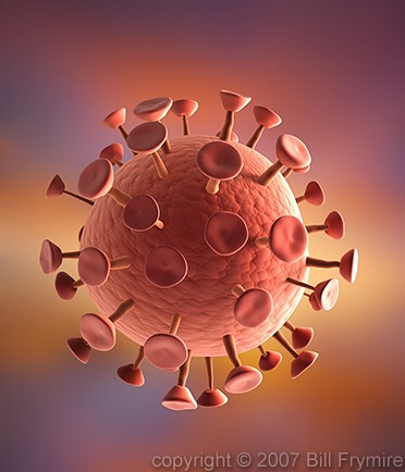 HIV Virus