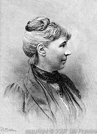 Helene Freifrau von Heldburg