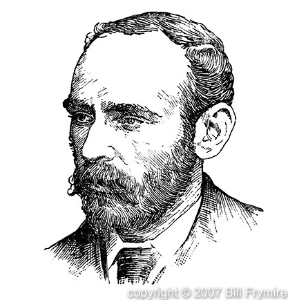 Michael Davitt