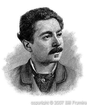 Rafael Joseffy