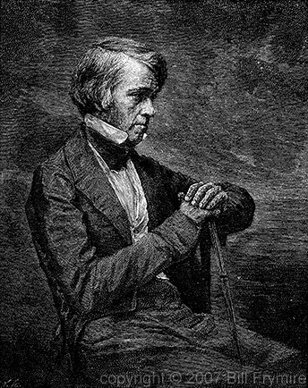 Thomas Carlyle