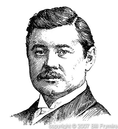 Thomas O'Connor