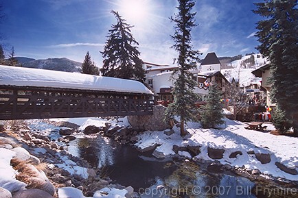 Vail Colorado