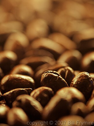 coffee beans