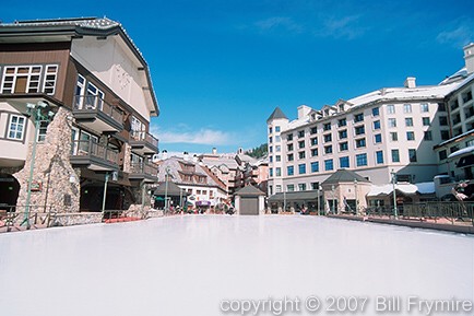 Beaver Creek Colorado