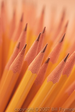 pencils