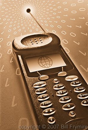 cellphone