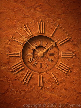 clay-clock-time