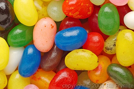 jelly beans