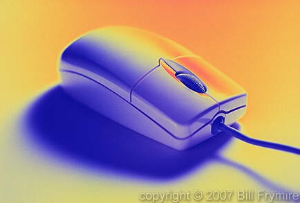 computer mouse