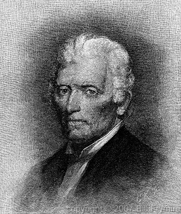 Daniel Boone