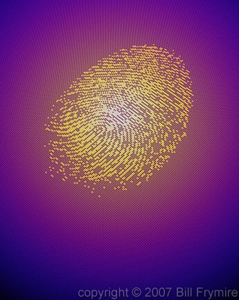 fingerprint