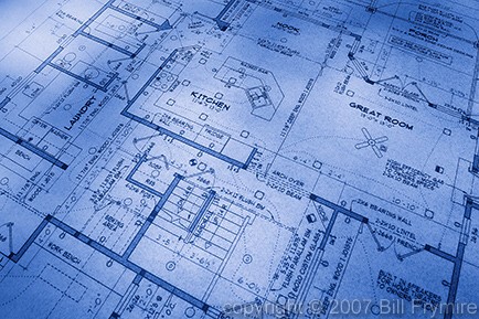 house blueprints