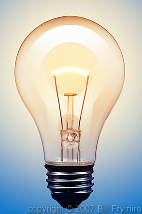 lightbulb