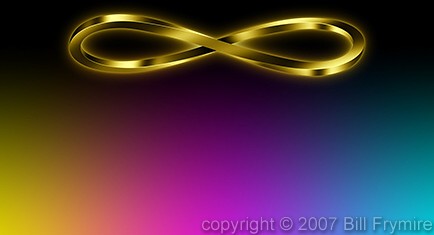 infinity symbol