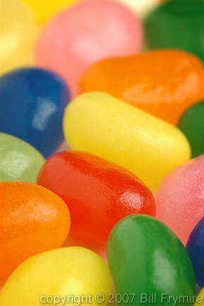 jelly beans