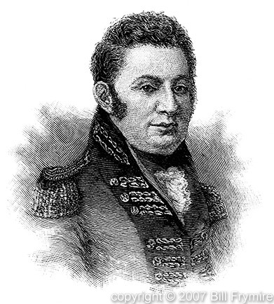 John Simcoe