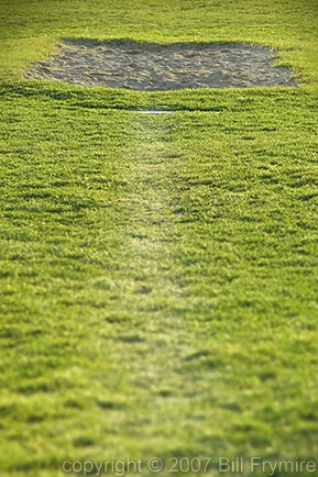 long jump pit