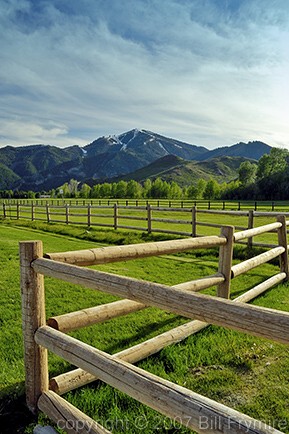 Sun Valley Idaho