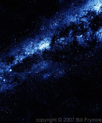 milky way