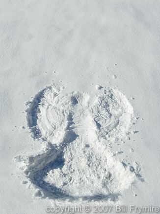 Snow Angel