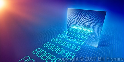 Secure Digital Authorization