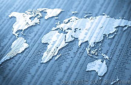 global stock market