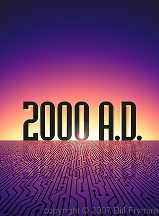 2000 A.D.