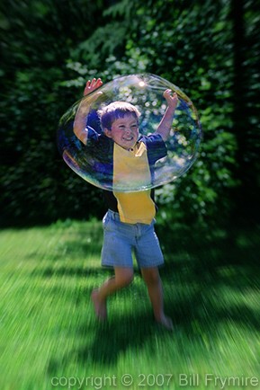 young-boy-large-bubble-blur