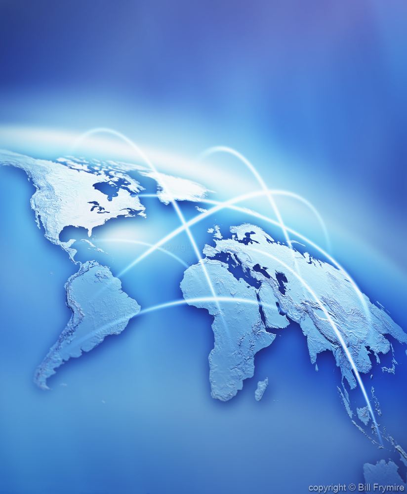 Connect World
