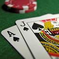 blackjack in spades