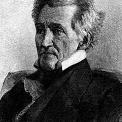 President Andrew Jackson