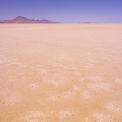 Bonneville Salt Flats