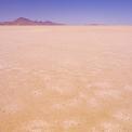 Bonneville Salt Flats