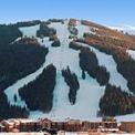 Copper Mountain Resort Colorado