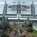 INVESCO Field entrance Denver Colorado