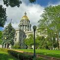 State Capitol Building Denver Colorado 