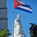 Jose Marti Memorial